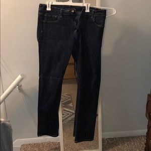 Carhartt WIP Jeans